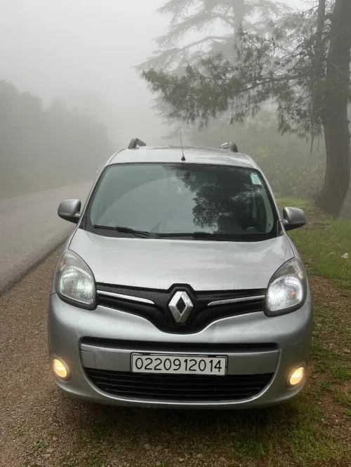 Renault Kangoo 2020 Privilège +