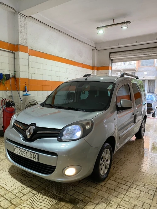Renault Kangoo 2020 Privilège +