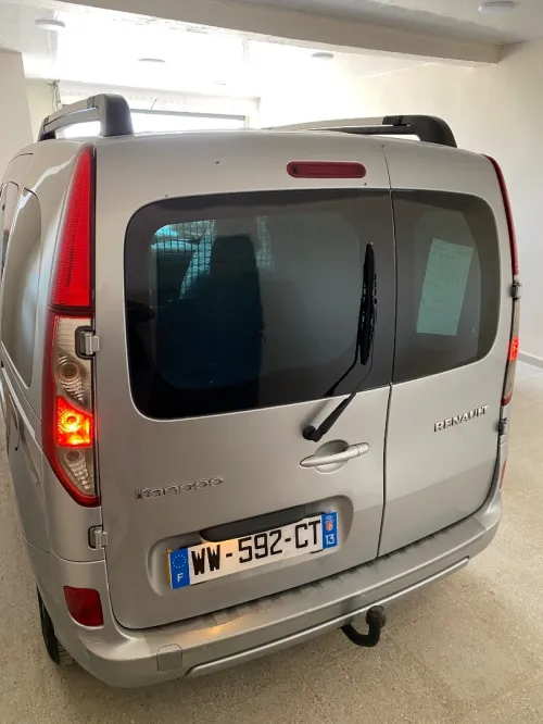 Renault Kangoo 2020 Privilège +