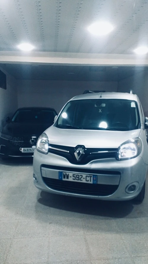 Renault Kangoo 2020 Privilège +
