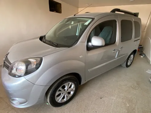 Renault Kangoo 2020 Privilège +