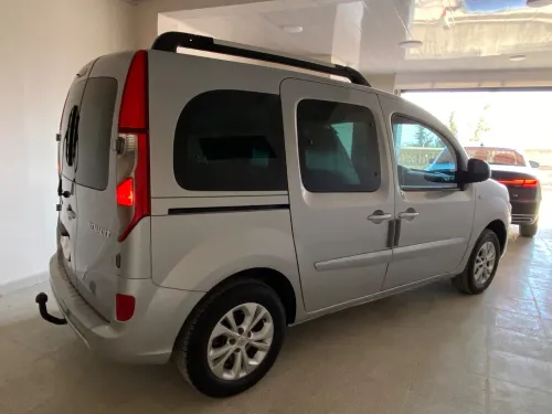 Renault Kangoo 2020 Privilège +
