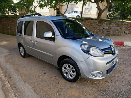 Renault Kangoo 2020 Privilège +