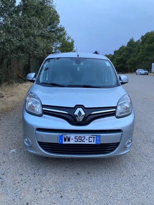 Renault Kangoo 2020 Privilège plus