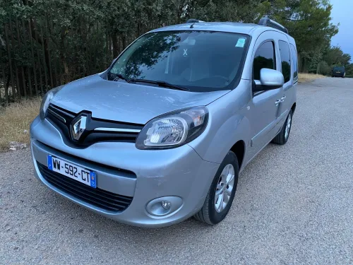 Renault Kangoo 2020 Privilège plus