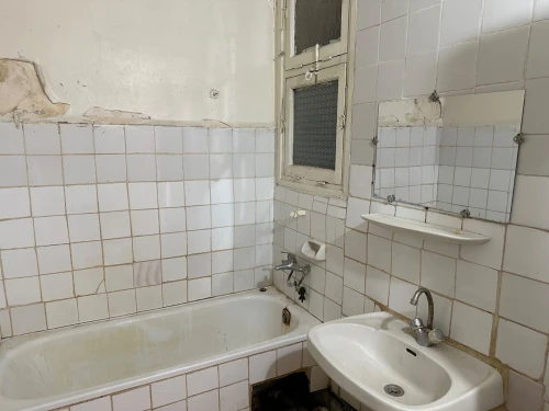 Vente Appartement F3 Oran Oran