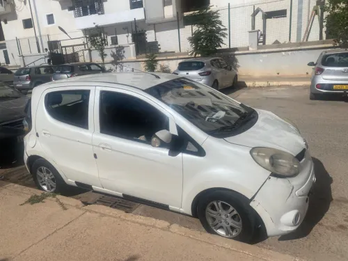 Changan Benni mini 2014 Benni mini