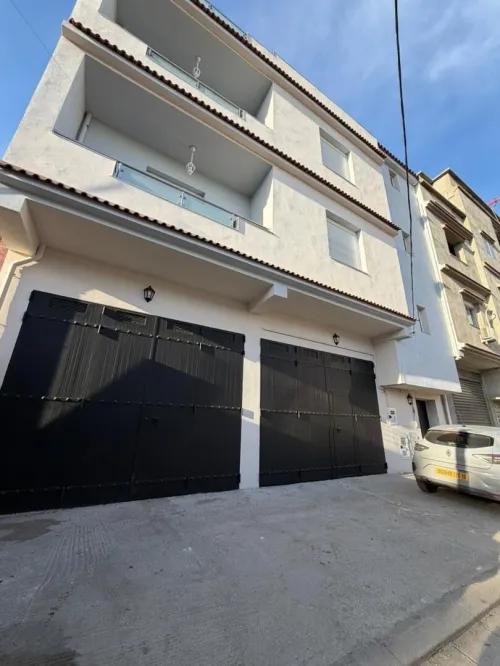 Location Appartement Niveau de villa F3 Alger Birtouta