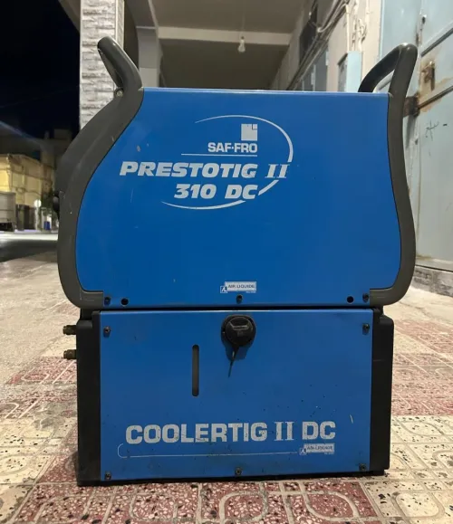 عتاد حدادة وتلحيم احترافي للبيع (Original) poste  à  souder