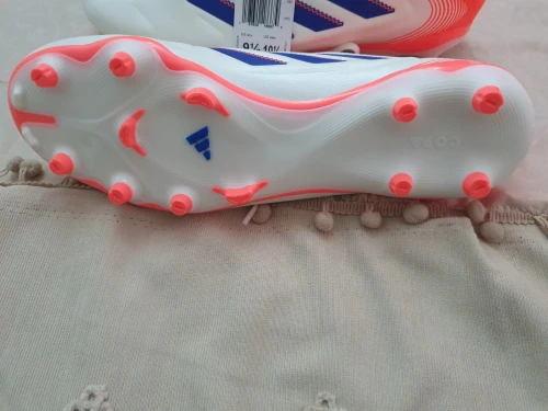 Soulier adidas copa pure III - origine USA - 43 1/3