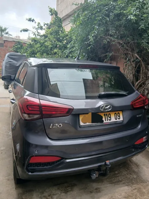 Hyundai i20 2019 