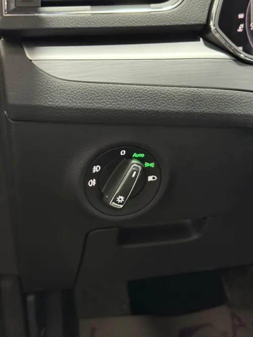 Skoda Superb 2026 Full option