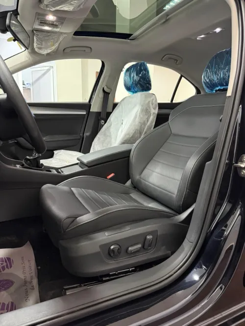 Skoda Superb 2026 Full option