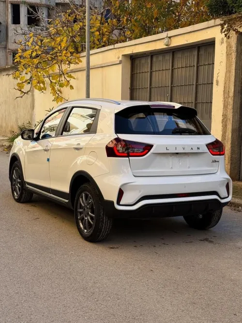 Livan X3 Pro  2025 X3 pro