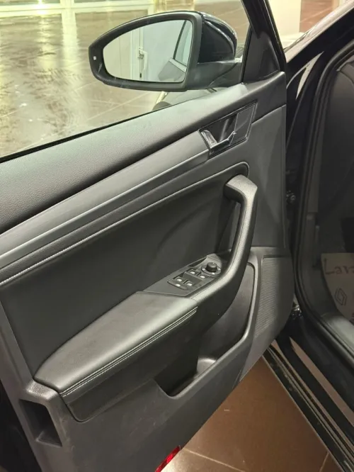 Skoda Superb 2026 Full option