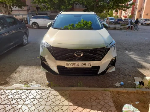 GAC GS3 emzoom 2025 Enjoy Edition - Medium
