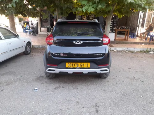 Chery Tiggo 2 pro 2024 1.5 MT 1.5 ess 108ch