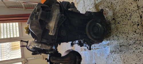 Moteur 1.5dci 85ch 2005