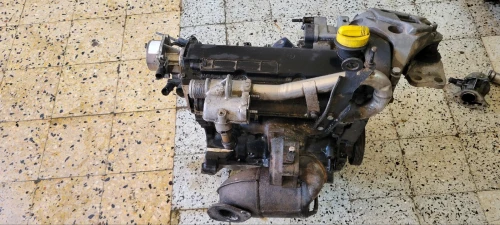 Moteur 1.5dci 85ch 2005