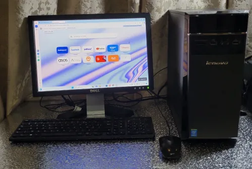 Pc LENOVO  
