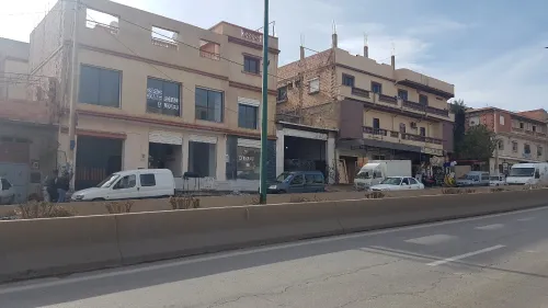 Location Local Tlemcen Tlemcen