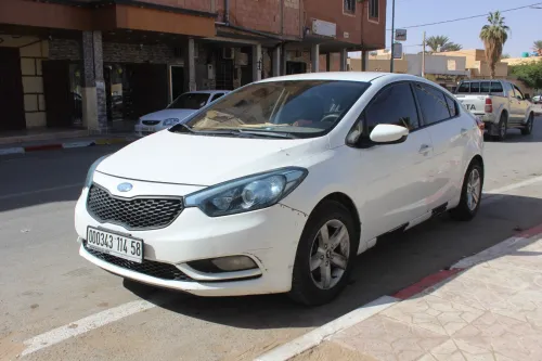 Kia Cerato 2014 Cerato