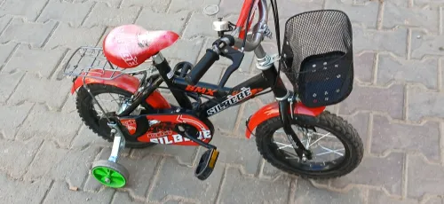 Vélo SILTBÉBÉ
