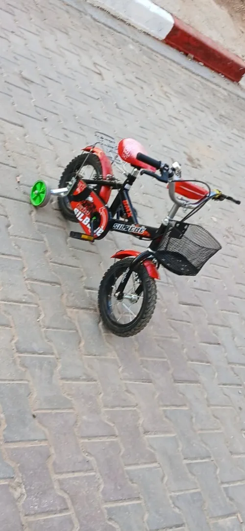 Vélo SILTBÉBÉ