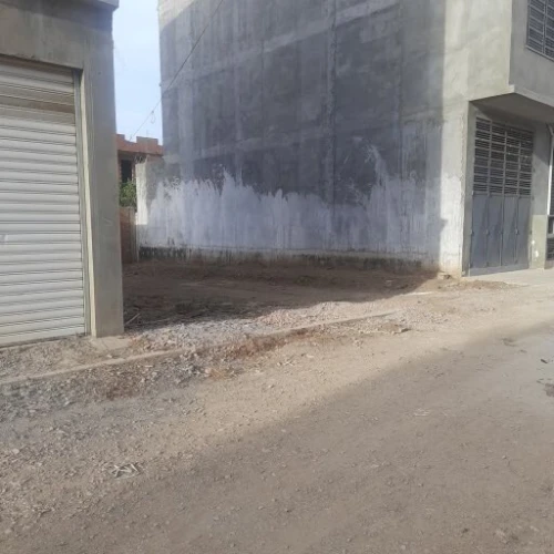 Vente Terrain Blida Guerrouaou