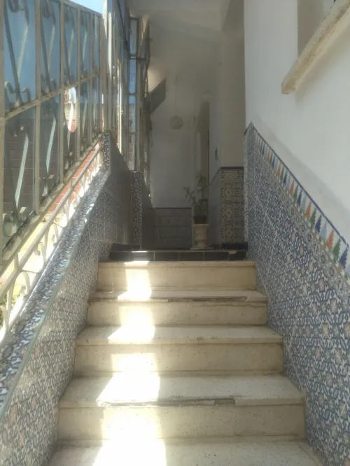 Vente Villa Blida Beni mered