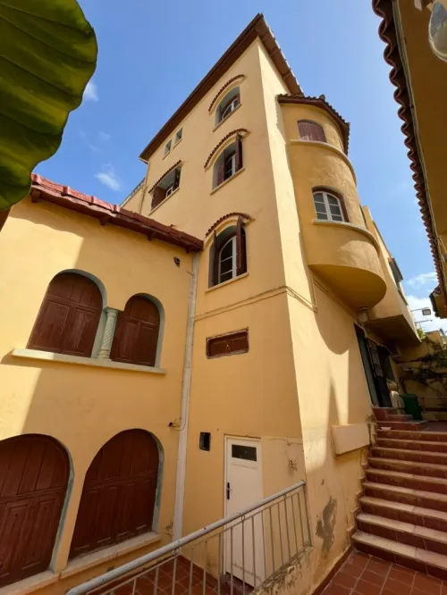 Vente Villa Alger Dely brahim