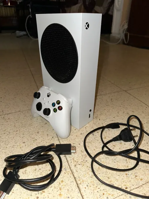 Xbox series s