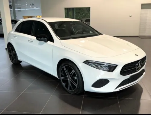 Mercedes Classe A 2023 