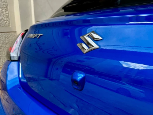 Suzuki Swift 2025 Full options AUTOMATIQUE