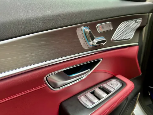 Jetour X70 PLUS 2025 LUXURY
