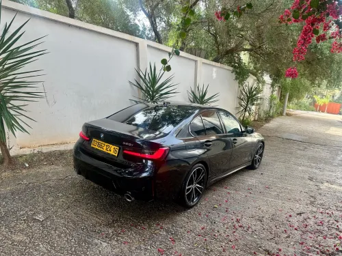 BMW 320 I 2024 M-SPORT