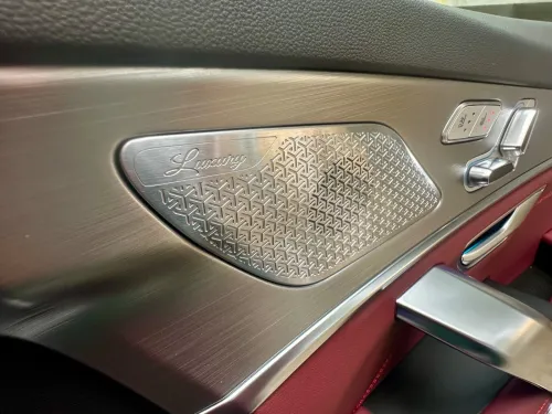 Jetour X70 PLUS 2025 LUXURY