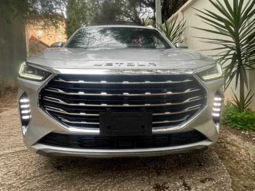 Jetour X70 PLUS 2025 LUXURY