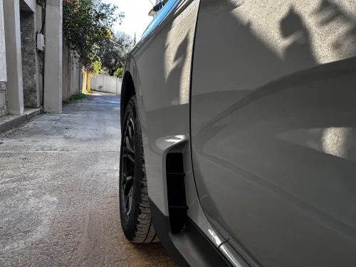 Ford RANGER 2025 MS-RT SPORT