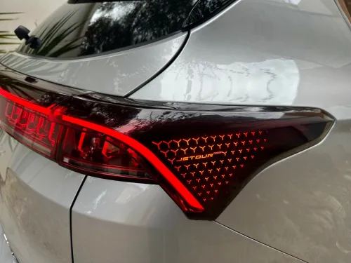 Jetour X70 PLUS 2025 LUXURY