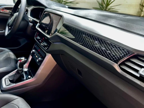 Volkswagen T-Cross 2025 BEATS ÉDITION