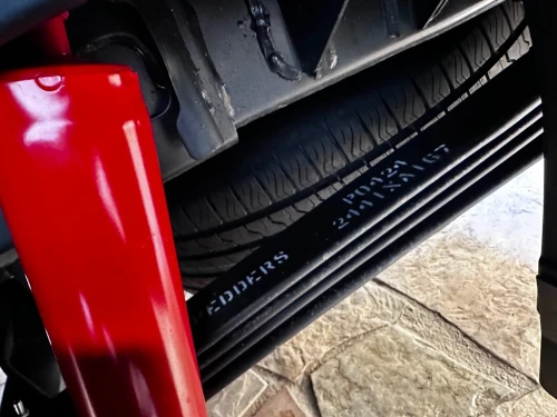 Ford RANGER 2025 MS-RT SPORT