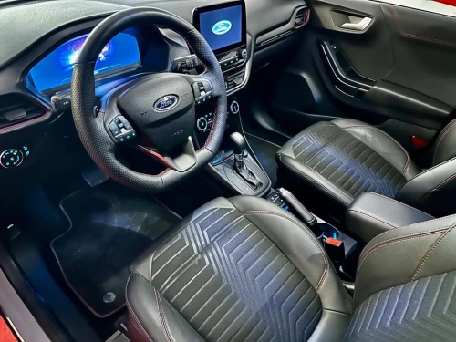 Ford Puma 2022 ST - LINE SPORT