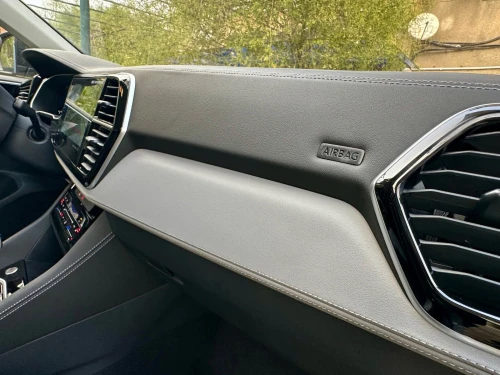 Volkswagen JETTA 2026 VS5