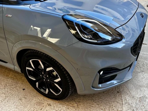 Ford Puma 2022 ST - LINE SPORT