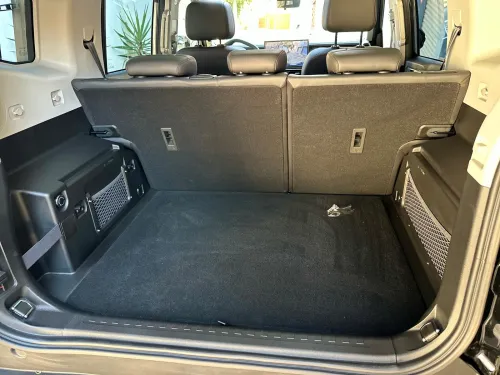 Jetour T2 2025 TRAVEL +