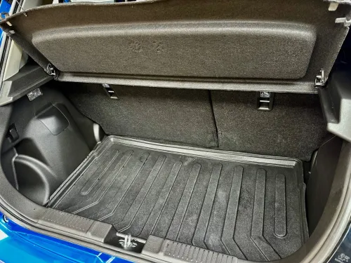 Suzuki Swift 2025 Full options AUTOMATIQUE