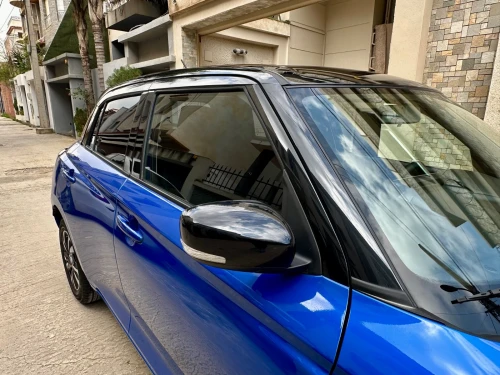 Suzuki Swift 2025 Full options AUTOMATIQUE