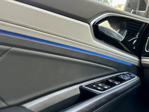 Volkswagen JETTA 2026 VS5