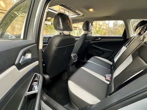 Volkswagen JETTA 2026 VS5